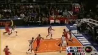 NBA Killa Crossovers Mix