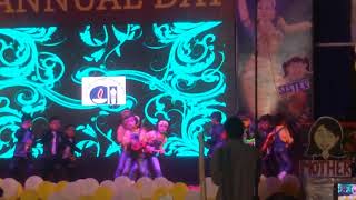 Gurukul English School Beed