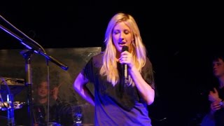 ELLIE GOULDING - Stockholm