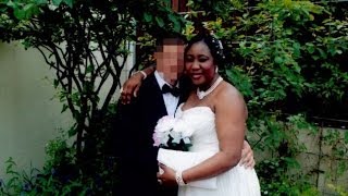 Sham marriage exposed by selfies: Phoney bride jailed over fake wedding was caught out