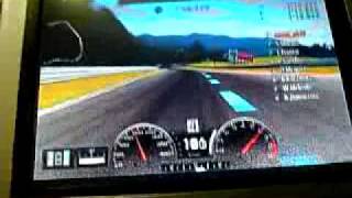 ＧＴ５　「ヒストリック・レーシングカー・カップ」 コブラ４２７