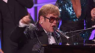 'Elton John: I'm Still Standing — A GRAMMY Salute'