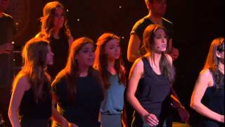 TV3 - Oh Happy Day - Cançó de Bress per una Princesa Negra - In Crescendo OHD9