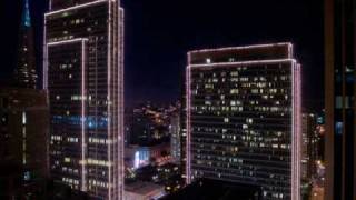 Solitude FX - Electronic Nighttime City Blues