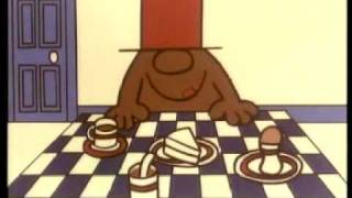 MR MEN: "MR SILLY"