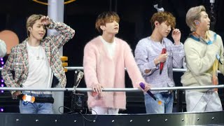 방탄소년단(BTS)_보조개(Dimple)_정국 직캠(Jungkook Focus)