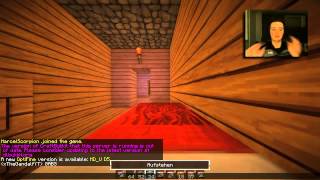 DER PORNO KELLER!   Let's Play Minecraft mit Facecam #11   HD