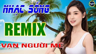 Mùa xuân đó có em - LK nhạc sống remix gái quê - Người mẫu 2k2 xinh lung linh .