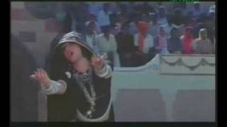 Gangaa Jamunaa Saraswathi