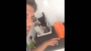 Kwakman parodie op Promes