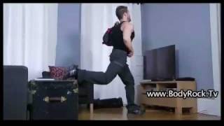 BODYROCK.tv Fitness Advice, Workout Videos, Health Fitness Bodyrock.tv.rv