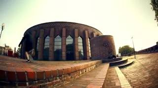 Bastian Selbeck street clip