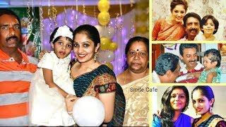 ബിഗ് ബോസ് 2 ആര്യയും കുടുംബവും  || BIGG BOSS Malayalam Arya Family