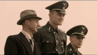 Antigravitation Artificielle : Film Разведчики (2008)