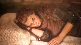 New Home | Ultra Realistic Graphics A Plague Tale Innocence Gameplay PC - Part 8