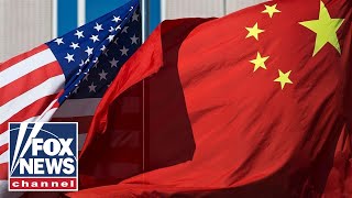 FBI denies China hacked Hillary Clinton's server