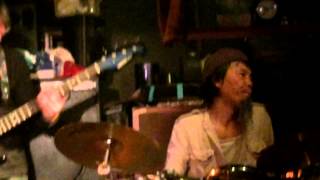 石井明夫 BAND of BAKSIS/『扉』