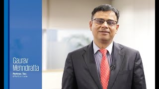 Pre-Budget 2020 expectations: Gaurav Mehndiratta