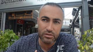 MURAT GÜLOĞLU CANLI YAYIN  HATA YAPTIIM