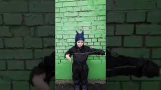 Шапка шлем Beezy