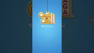 Candy crush saga level 1567