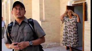 Ustadz Zacky Mirza - JKM Episode 11 Zangi Ota, History Museum