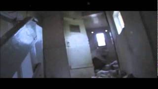 Willkommen-furchteinflößende Stille-haunted HOUSE  Ghosthouse (Geisterhaus), scary, come in !