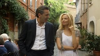 Hello! I'm a Producer of Woody Allen (trailer) marina orlova