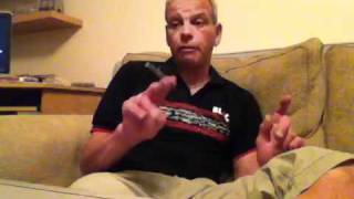 Djuram Cigar Review