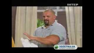 Роман и Василий Вирастюк - Осенняя кухня с Шепелевым - Интер