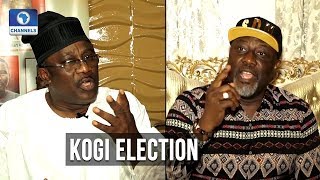 Melaye Vows To ‘Score Third Goal’, Adeyemi Insists 'Dino Has Never Won Any Election