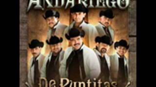 EL MARIHUANO - ANDARIEGO