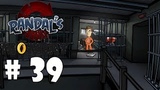 Let's Play Randal's Monday #39 [Gameplay/German/HD] Randal in der Zelle