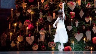 The Nutcracker DVD Trailer (The Royal Ballet, 2009)