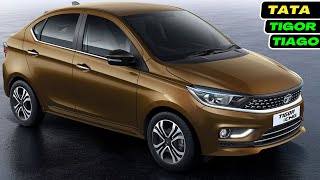TATA Motors Launching India's First CNG cars with automatic transmission