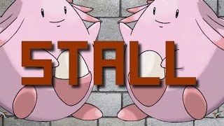 Odeio Time Stall - Replay - Competitivo