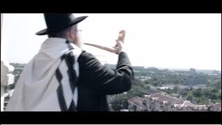 Запорожская еврейская община - Рош а Шана 2017