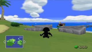 Zelda Windwaker Hacks Хаки