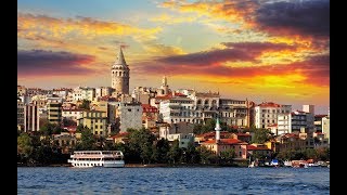 ★ В этих 10-ти местах живут самые счастливые люди! Список стран, если решил  навсегда уехать