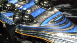 Vinciguerra Custom Shop "Making the BAJ 2.0"