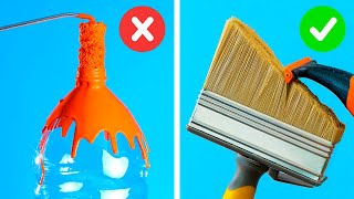 Helpful Repair Hacks To Save Your Time For Smth Better