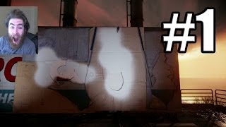 Infamous Second Son Gameplay Walkthrough Part 1 (PS4 Infamous) by Whiteboy7thst