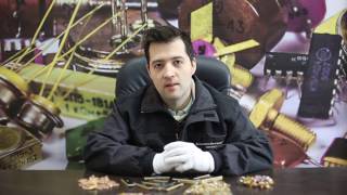 Содержание драг металлов в радиодеталях