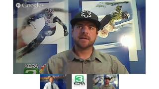 The Backstory - Chris "Gunny" Gunnarson
