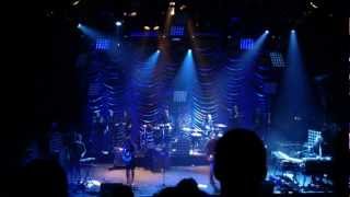 Jarle Bernhoft "On Time" Rockefeller Oslo 4 jan 2013