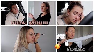 pretty little thing HAUL (try-on), GET READY w/me & bikini (weil wegen dubai flex tschö)