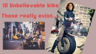 10 Mostamzing future bikes.....????
