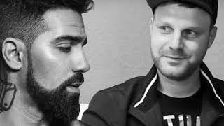 Statement: Baba Saad äußert sich zu CCN4 mit Bushido! 10 Tracks mit Bushido?