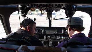 Start procedures Agusta A109 E Power