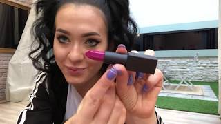 CADOURI DIN AMERICA/NARS, TOO FACED,BH COSMETICS